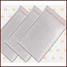 Plastic Bubble Cushion Mailers 360x470 P6